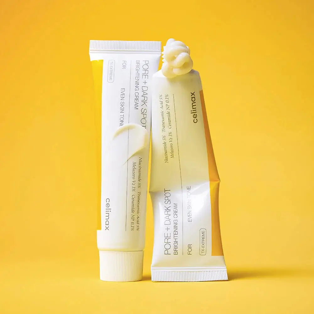 celimax Pore+Dark Spot Brightening Cream (35ml) | Kiyoko Beauty
