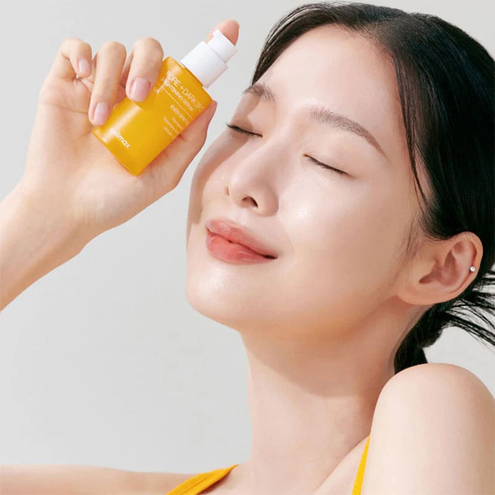 celimax Pore+Dark Spot Brightening Serum (30ml) | Kiyoko Beauty