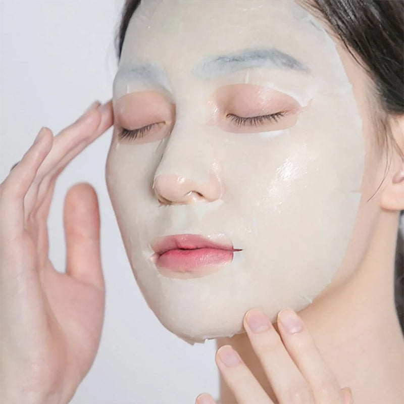 celimax The Real Noni Energy Ampoule Mask (1 PC) - Kiyoko Beauty