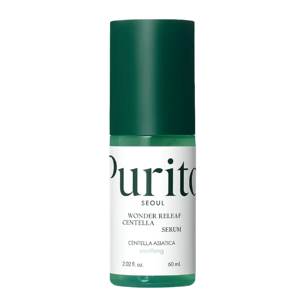 PURITO Wonder Releaf Centella Serum - Kiyoko Beauty