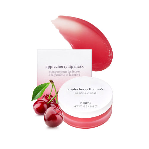 NOONI Lip Mask (12g) - Kiyoko Beauty