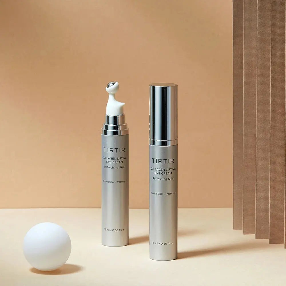 TIRTIR Collagen Lifting Eye Cream (15ml)
