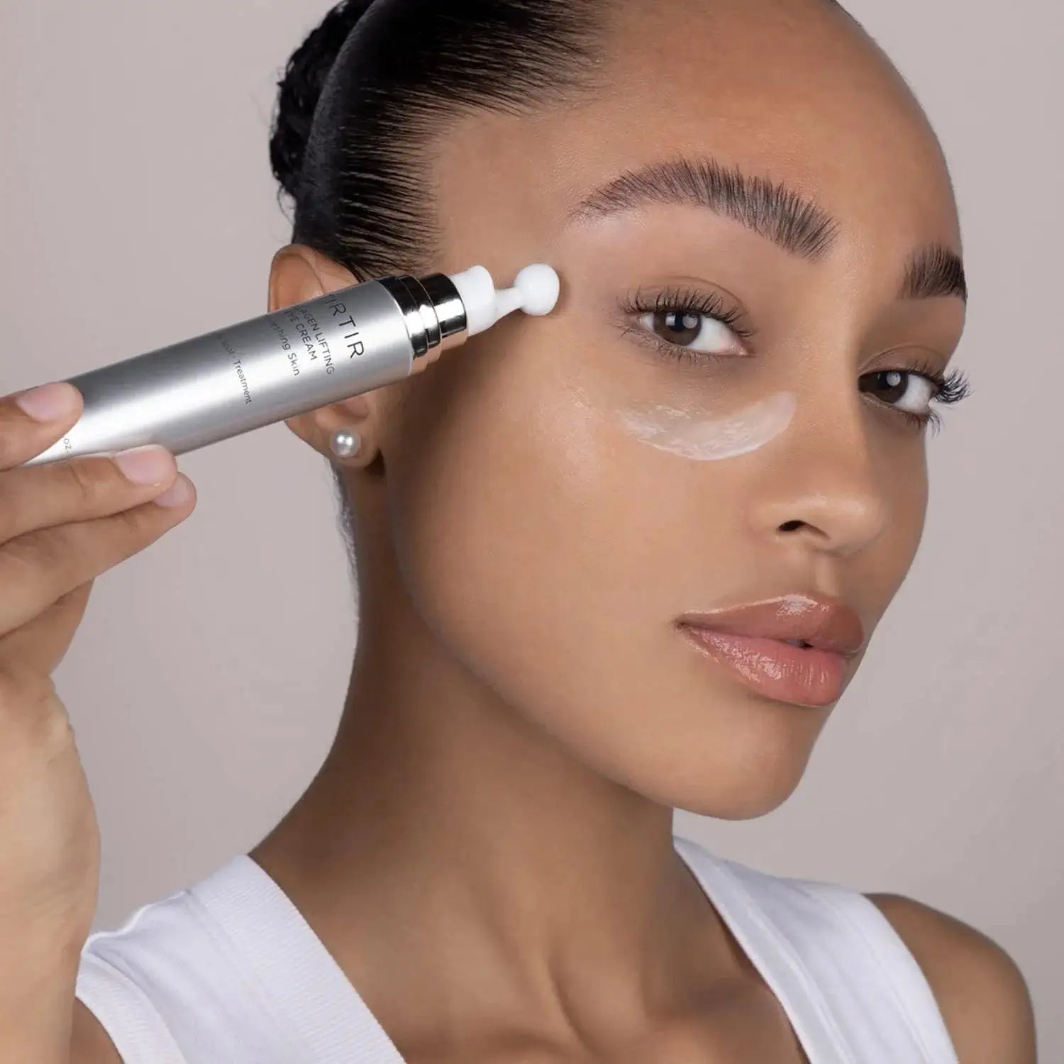 TIRTIR Collagen Lifting Eye Cream (15ml)
