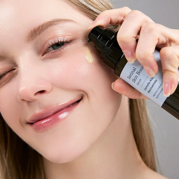 MEDITHERAPY Retinal Skin Booster Serum (150ml) - Kiyoko Beauty