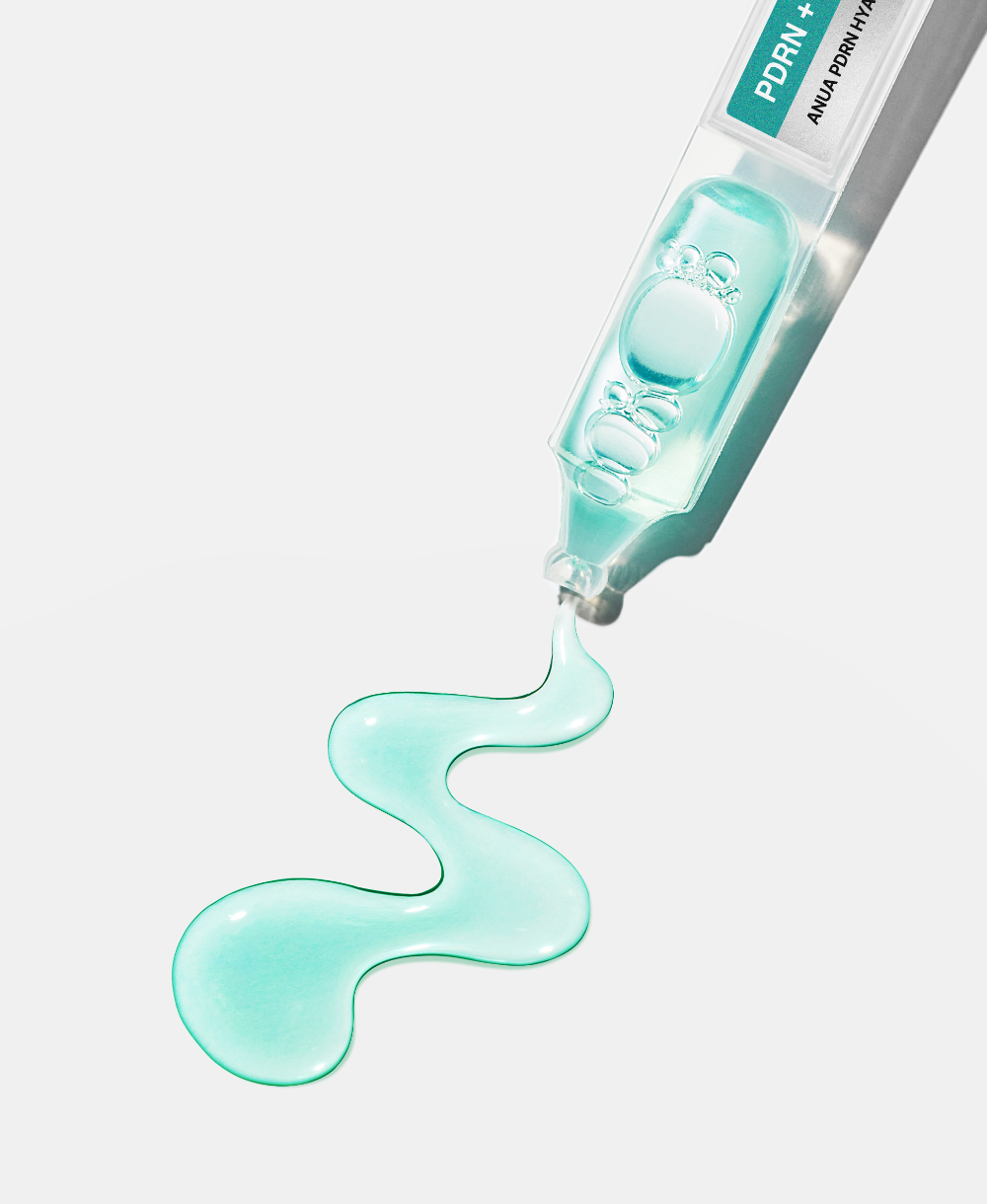 ANUA PDRN Hyaluronic Acid Capsule 100 Serum Mask - Kiyoko Beauty