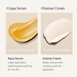 d'Alba White Truffle Double Serum & Cream (70g)