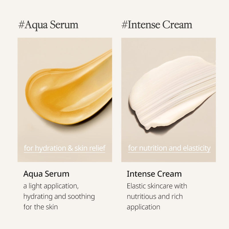 d'Alba White Truffle Double Serum & Cream (70g)