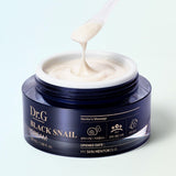 Dr.G Black Snail Cream (50ml)