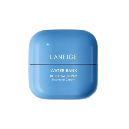 LANEIGE Water Bank Hyaluronic Intensive Moisture Cream (50ml)