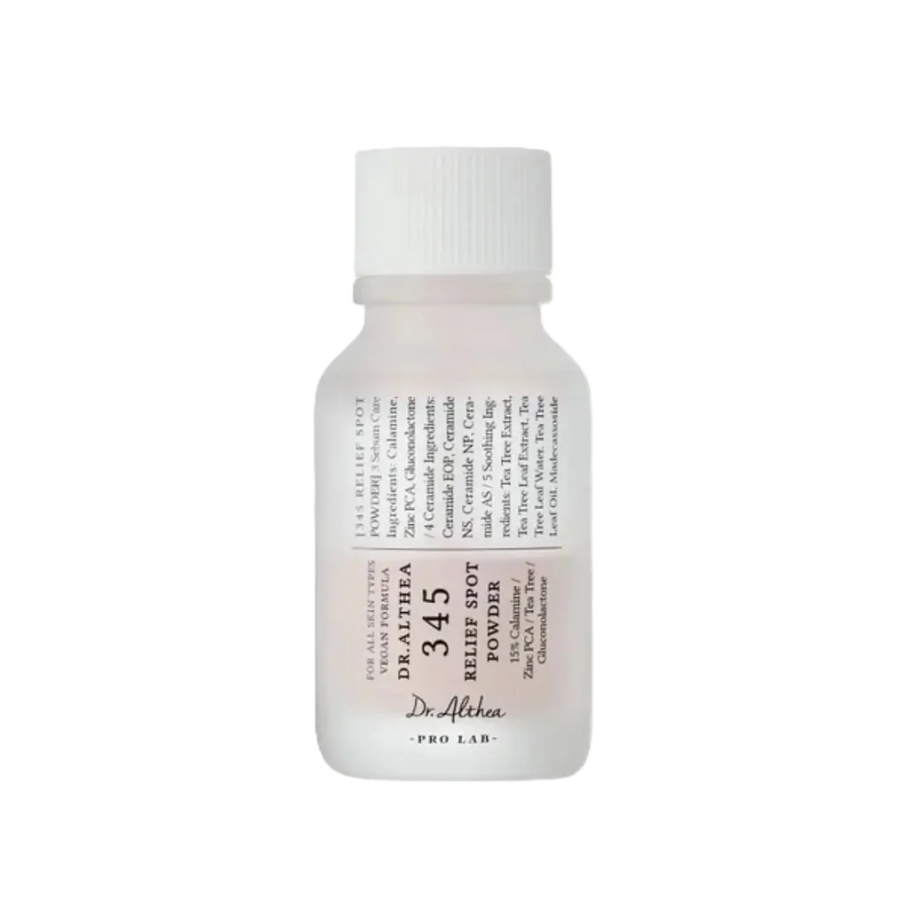 Dr.Althea 345 Relief Spot Powder (15ml)
