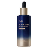 Dr.G Black Snail Retinol Ampoule (50ml)
