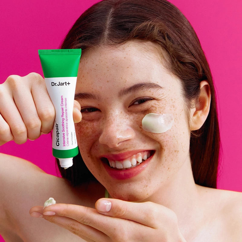 Dr.Jart+ Cicapair Intensive Soothing Repair Cream (50ml) | Kiyoko