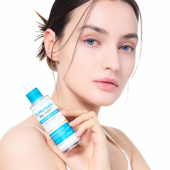 Dr.Melaxin Peel Shot Exfoliating TX-Serum (80ml)
