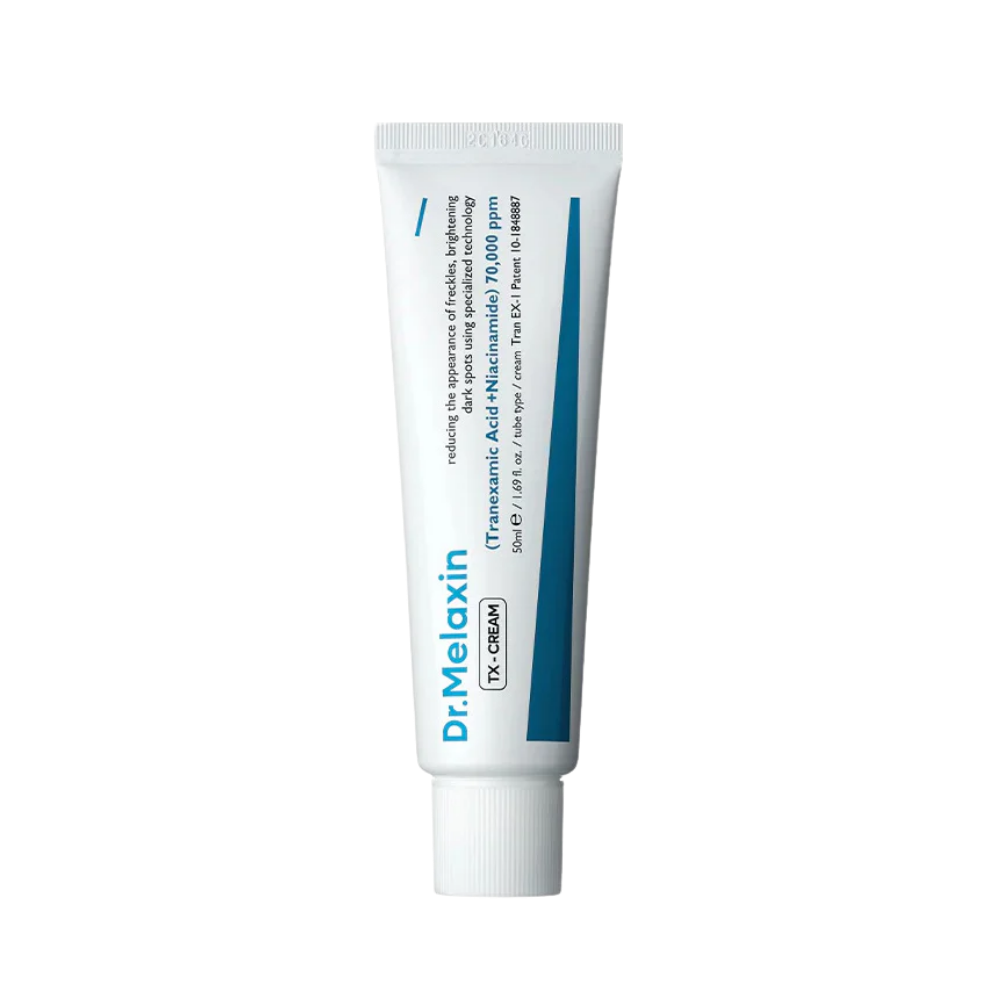 Dr.Melaxin TX-Cream (50ml) - Kiyoko Beauty