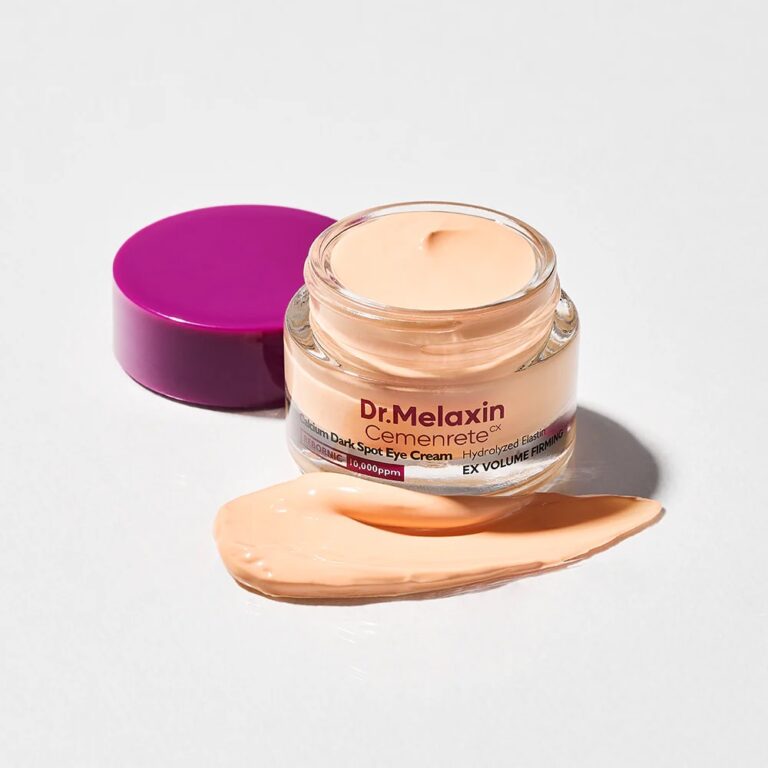Dr.Melaxin Calcium Dark Spot Eye Cream (15g)