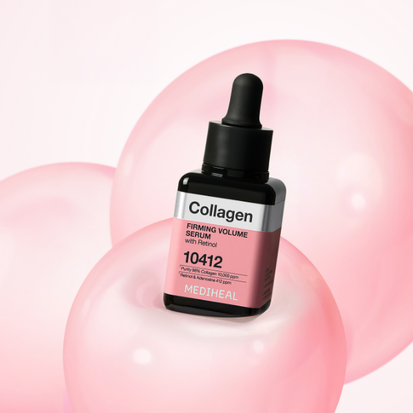 MEDIHEAL Collagen Firming Volume Serum (40ml)
