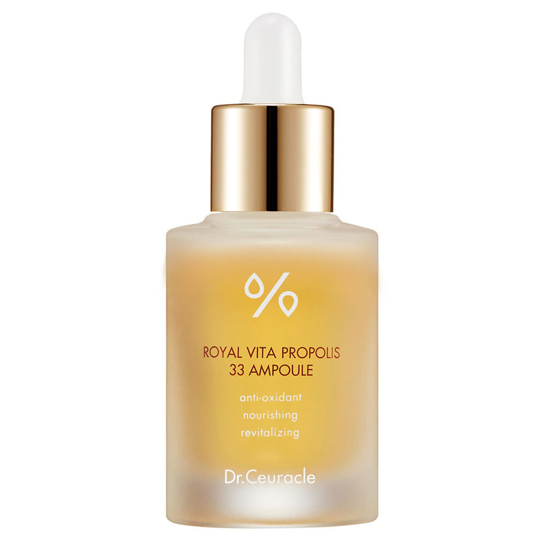 Dr. Ceuracle Royal Vita Propolis 33 Ampoule - Kiyoko Beauty