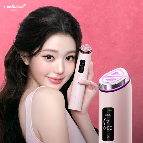 Medicube Age-R Booster Pro X2 | Kiyoko Beauty
