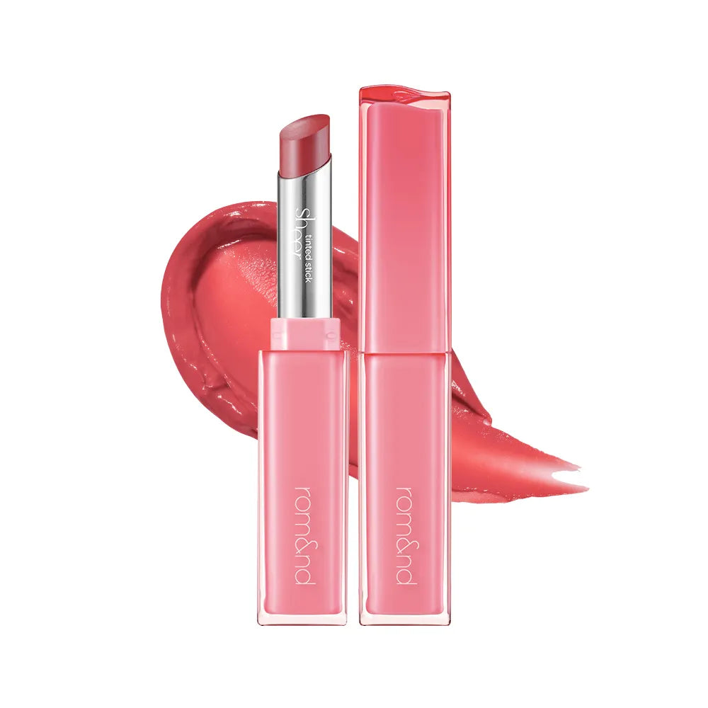rom&nd Sheer Tinted Stick (2g) - Kiyoko Beauty