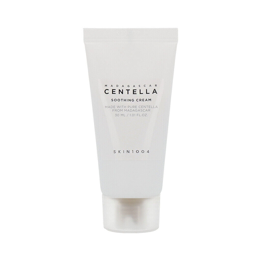 SKIN1004 Madagascar Centella Soothing Cream - Kiyoko Beauty