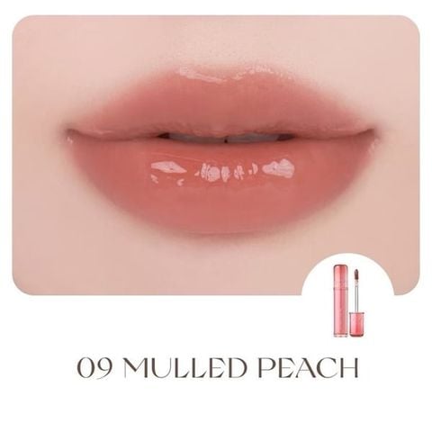 TBD - rom&nd The Juicy Lasting Tint (3.5g) - Kiyoko Beauty