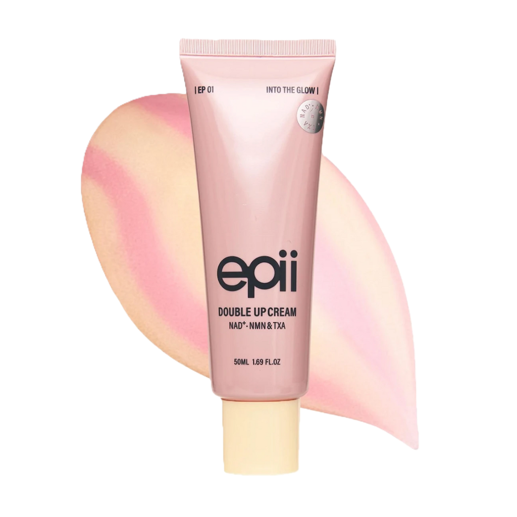 epii Double Up Cream NAD+・NMN & TXA (50ml)