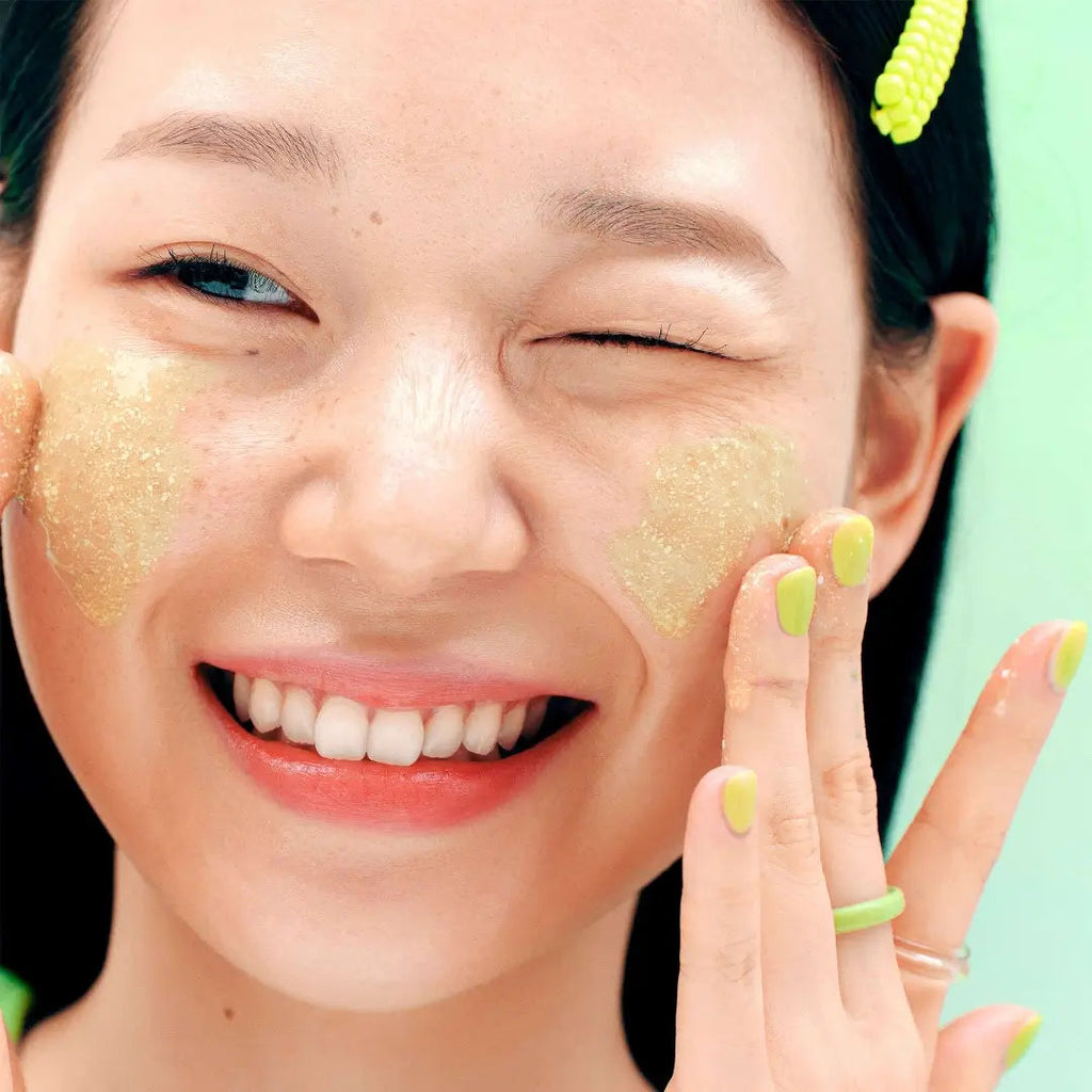 Eqqualberry Aloe PDRN Calming Serum (30ml) - Kiyoko Beauty