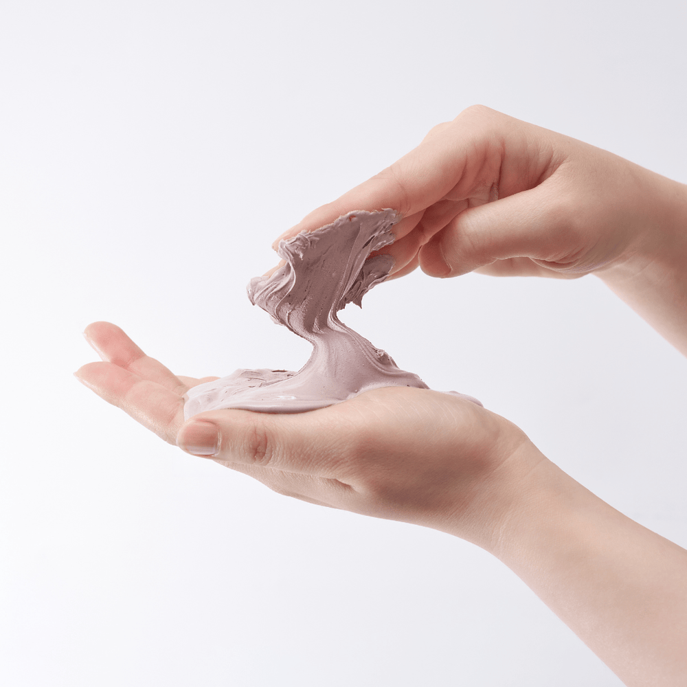 Eqqualberry Purple Rice Pack Cleanser (130g) - Kiyoko Beauty