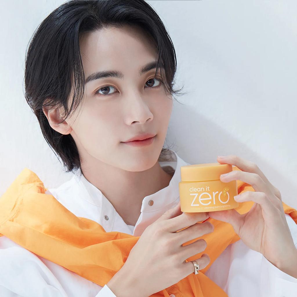 Banila Co Clean It Brightening Cleansing Balm (100ml)