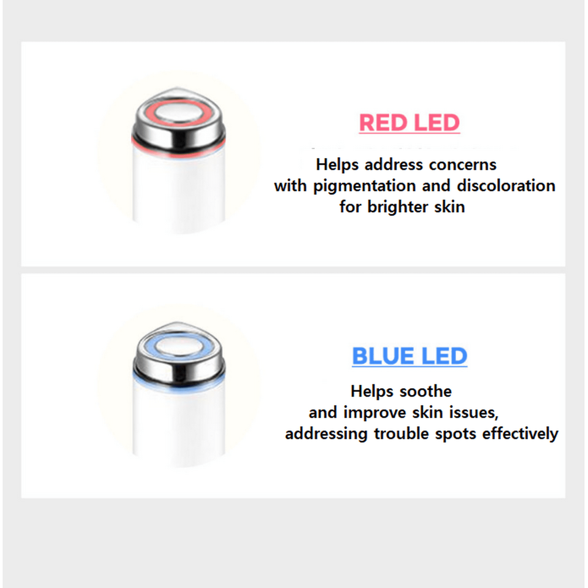 Medicube Age-R Booster Pro Mini - Kiyoko Beauty