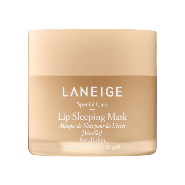 LANEIGE Lip Sleeping Mask (20g)