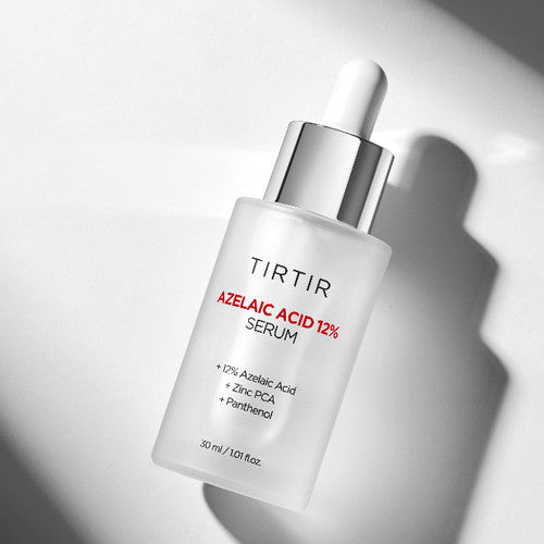 TIRTIR Azelaic Acid 12% Serum (30ml)