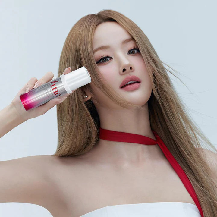 Shiseido Fino Premium Touch Hair Oil Serum (70ml)