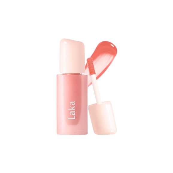 LAKA Popping Balloon Tint (4.5g) - Kiyoko Beauty