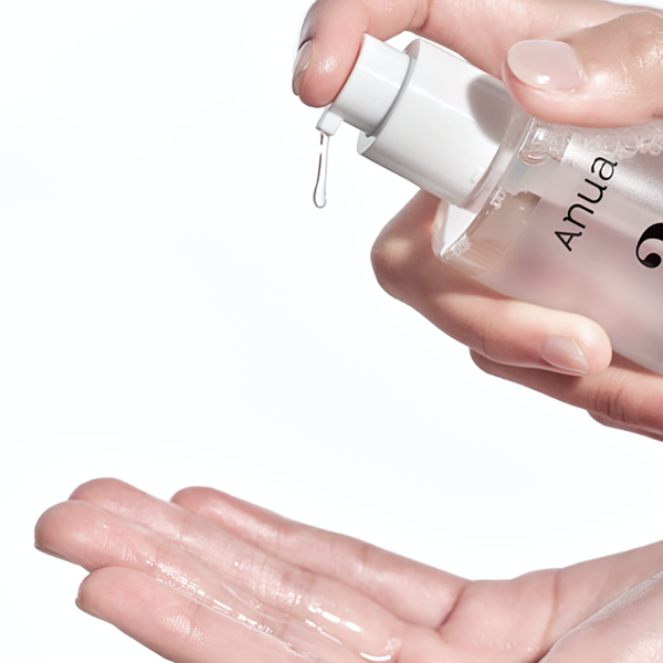 ANUA BHA 2% Gentle Exfoliating Toner (150ml)