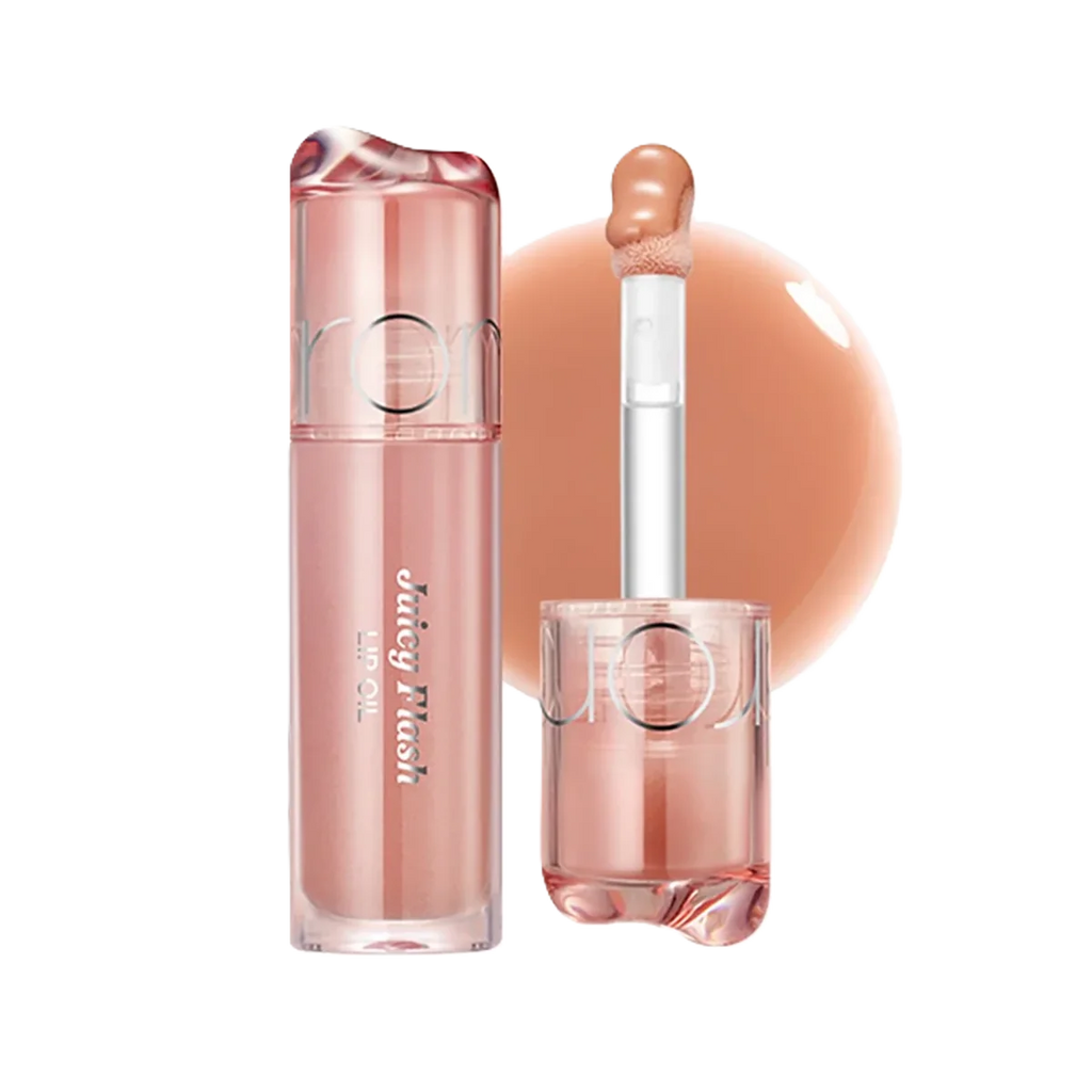 Rom&nd Juicy Flash Lip Oil (4.5g)