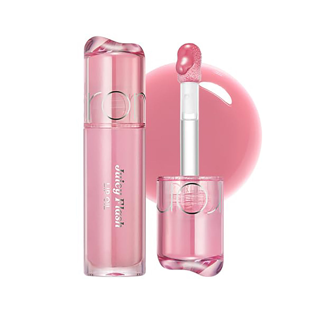 Rom&nd Juicy Flash Lip Oil (4.5g)