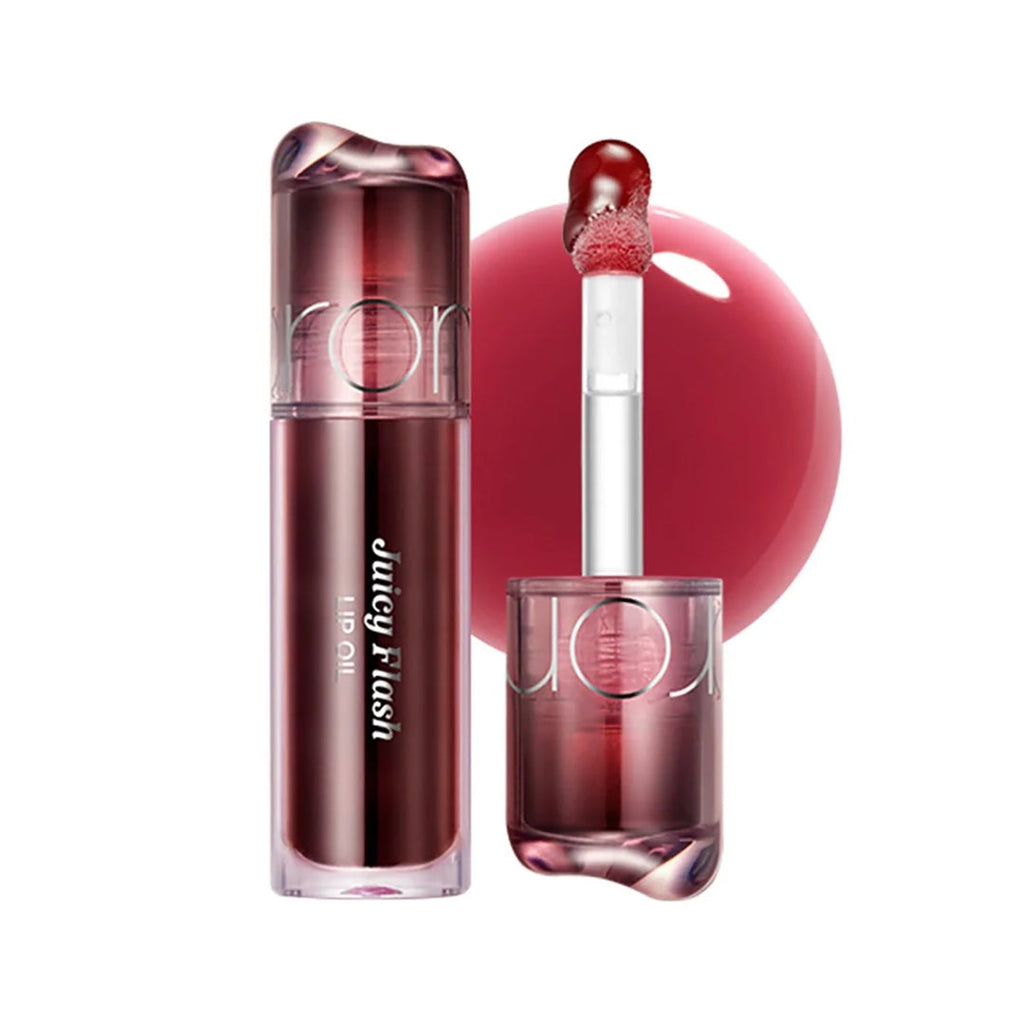Rom&nd Juicy Flash Lip Oil (4.5g)