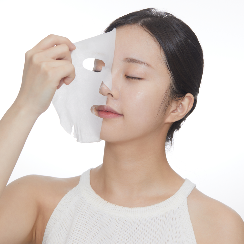 VT PDRN Daily Mask (30 PCs)