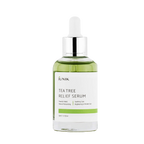 iUNIK Tea Tree Relief Serum (50ml)