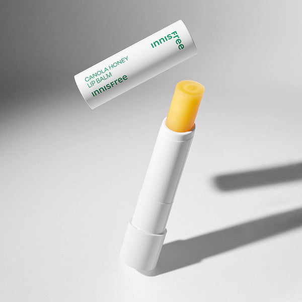 INNISFREE Canola Honey Lip Balm (3.5g)