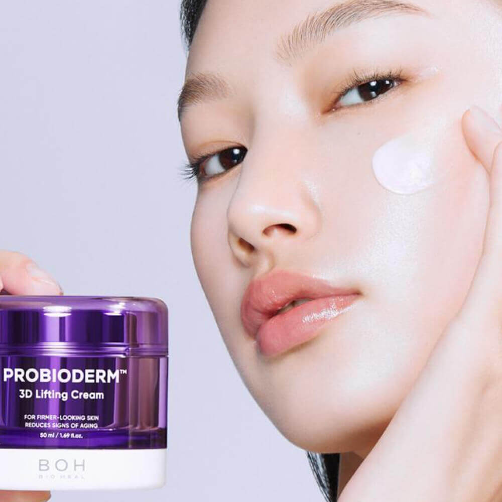 BIOHEAL Probioderm 3D Lifting Cream (50ml) | Kiyoko Beauty