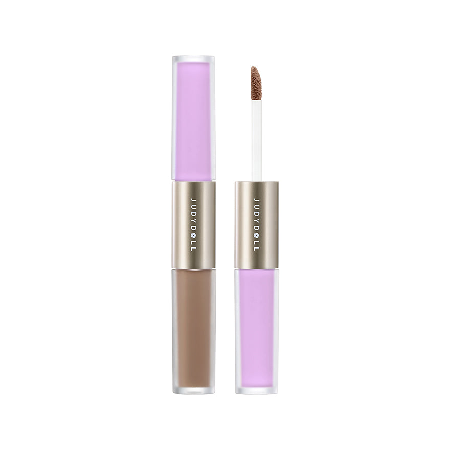 JUDYDOLL Liquid Contour & Under Eye Brightening Duo (4.8g)