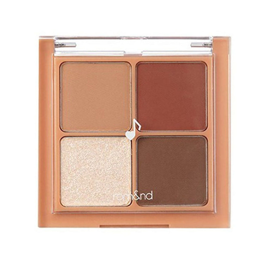 rom&nd Better Than Eyes: Music Series (6.5g) - Kiyoko Beauty