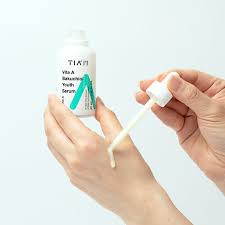 TIAM Vita A Bakuchiol Youth Serum (40ml) - Kiyoko Beauty