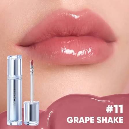 JUDYDOLL Watery Lip Gloss (2.4g)