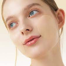 Eqqualberry Collagen Glow Up Gel Toner Pad (60pcs) - Kiyoko Beauty