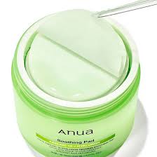ANUA Azelaic Acid 10 Hyaluron Redness Soothing Pad (90pcs) - Kiyoko Beauty