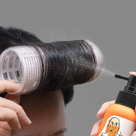 ELIZAVECCA CER-100 Collagen Coating Hair A+ Muscle Fixer Spray (150ml)