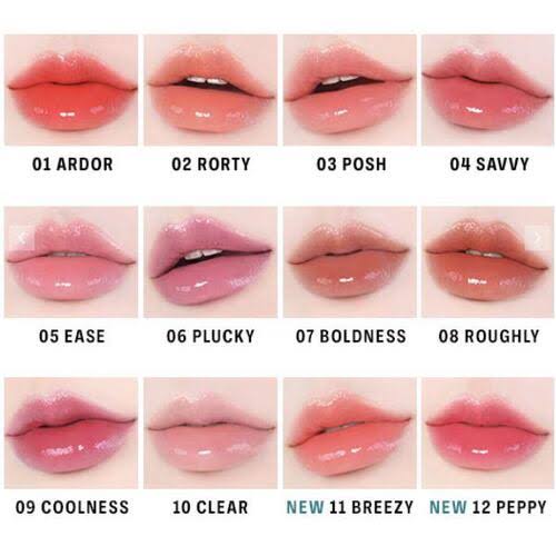BRAYE Lipsleek (2.3g) - Kiyoko Beauty